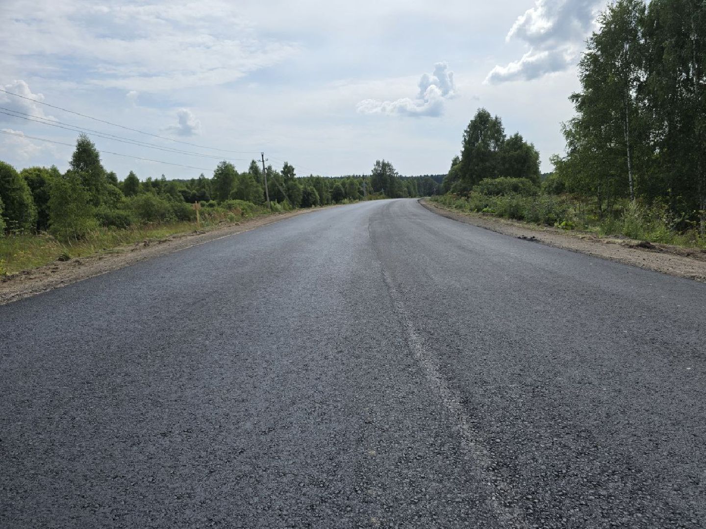 можайск, можайский муниципальный округ, подмосковье, дороги, ремонт дорог, региональные дороги, мосавтодор,