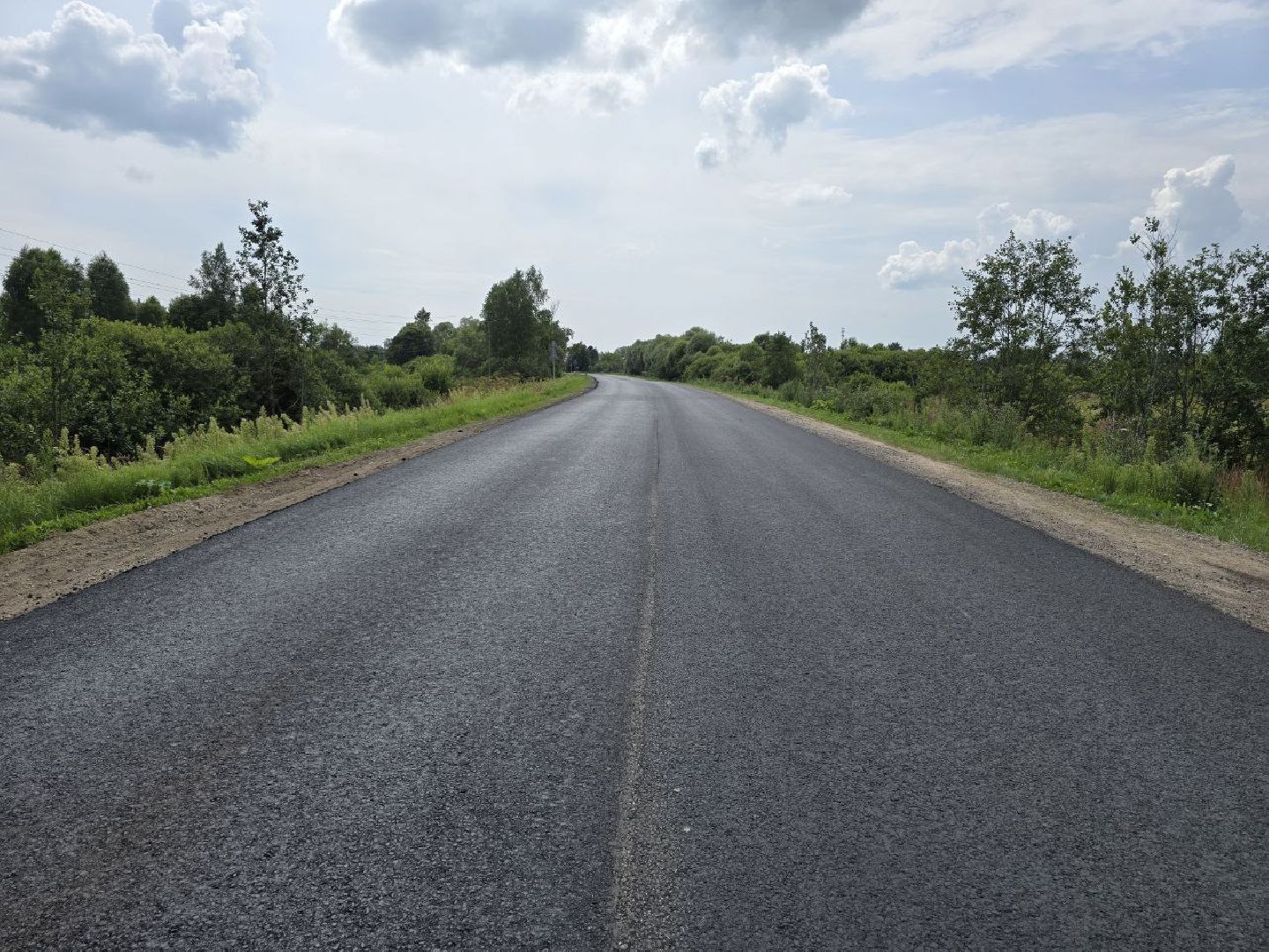 можайск, можайский муниципальный округ, подмосковье, дороги, ремонт дорог, региональные дороги, мосавтодор,