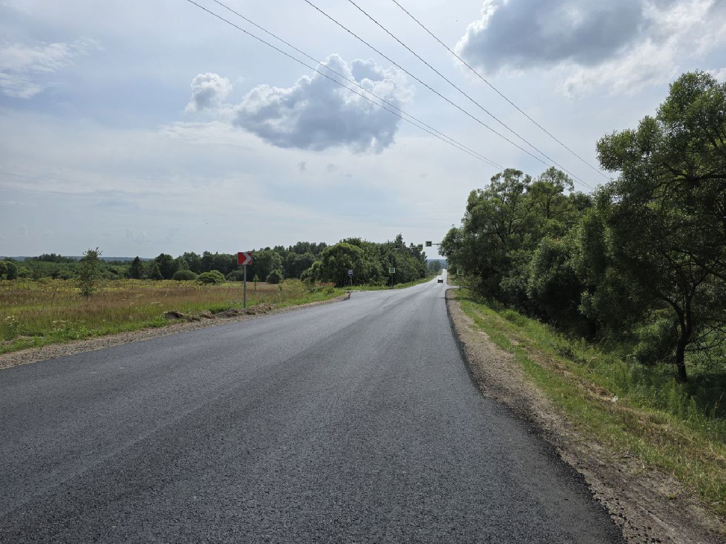 можайск, можайский муниципальный округ, подмосковье, дороги, ремонт дорог, региональные дороги, мосавтодор,