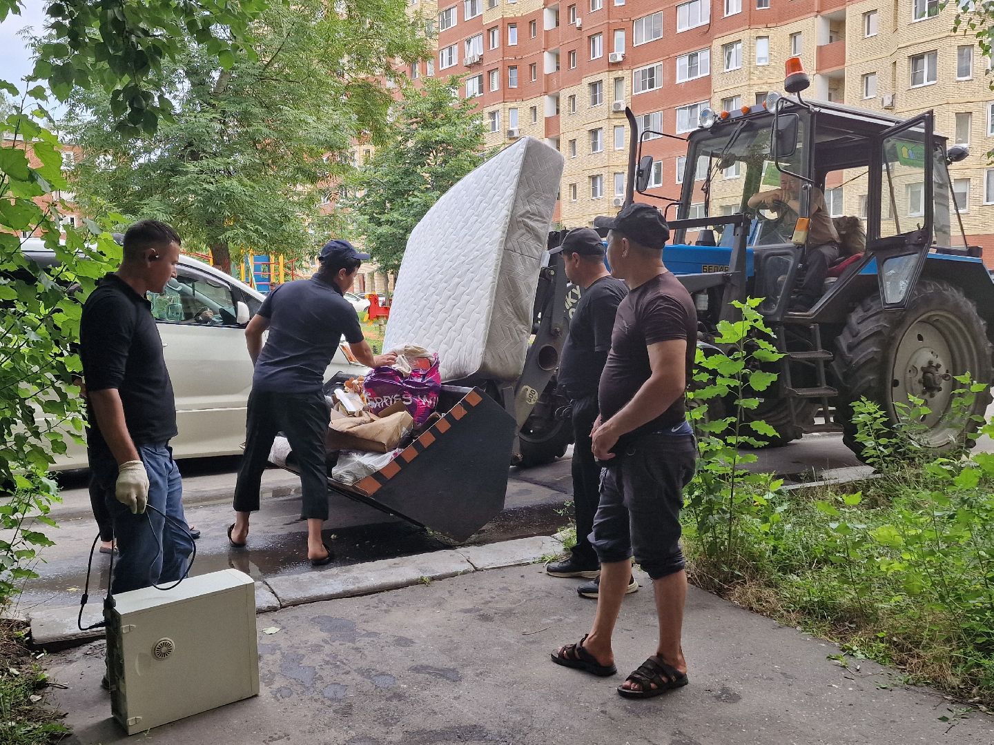 ЧП, пожар в балашихе, пожар в доме на флерова,