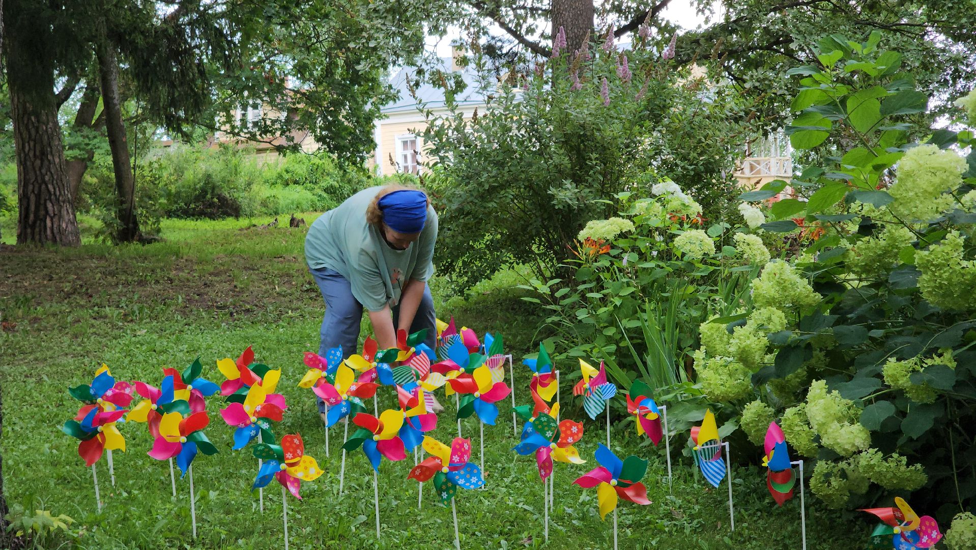 пушкинский округ, усадьба мураново, Фестиваль Поле Фолка, культура,