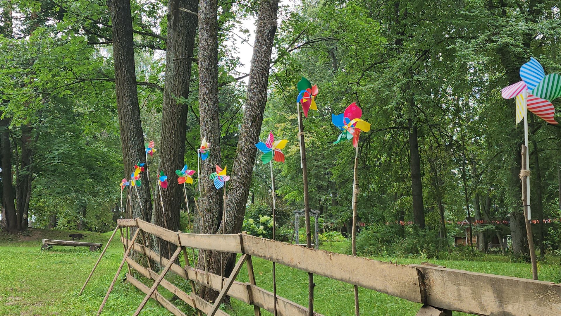 пушкинский округ, усадьба мураново, Фестиваль Поле Фолка, культура,