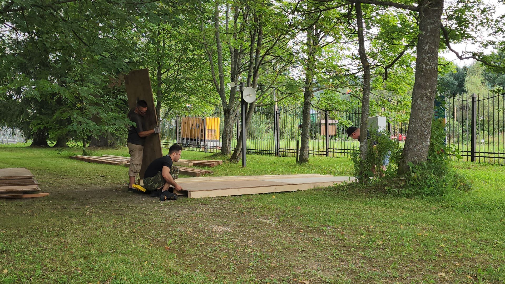 пушкинский округ, усадьба мураново, Фестиваль Поле Фолка, культура,