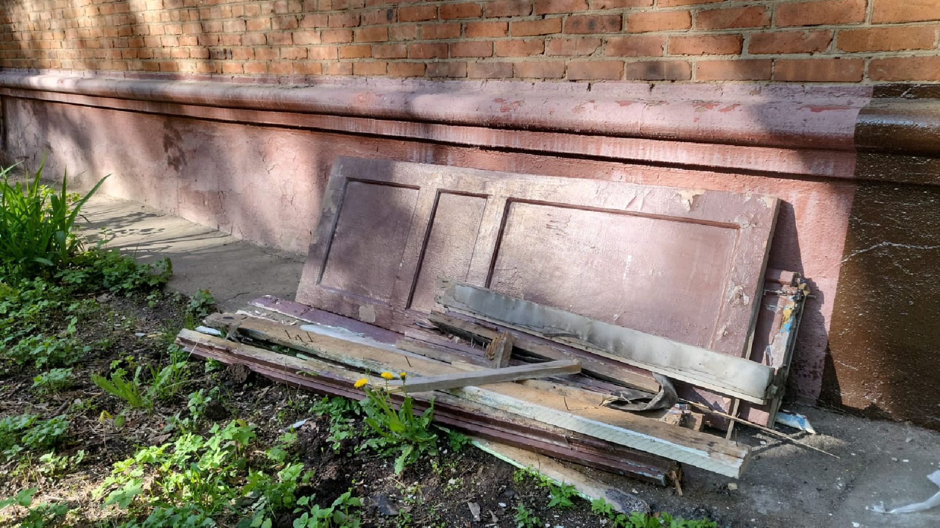 Химки, Мой подъезд, ремонт, ЖКХ, благоустройство