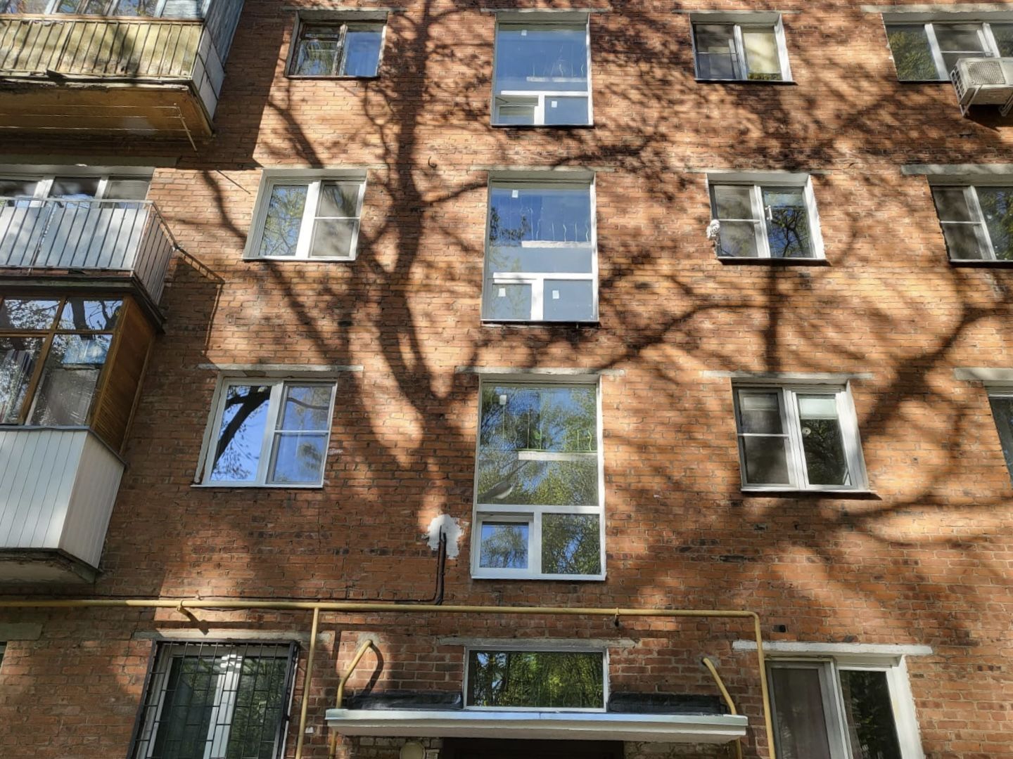 Химки, Мой подъезд, ремонт, ЖКХ, благоустройство