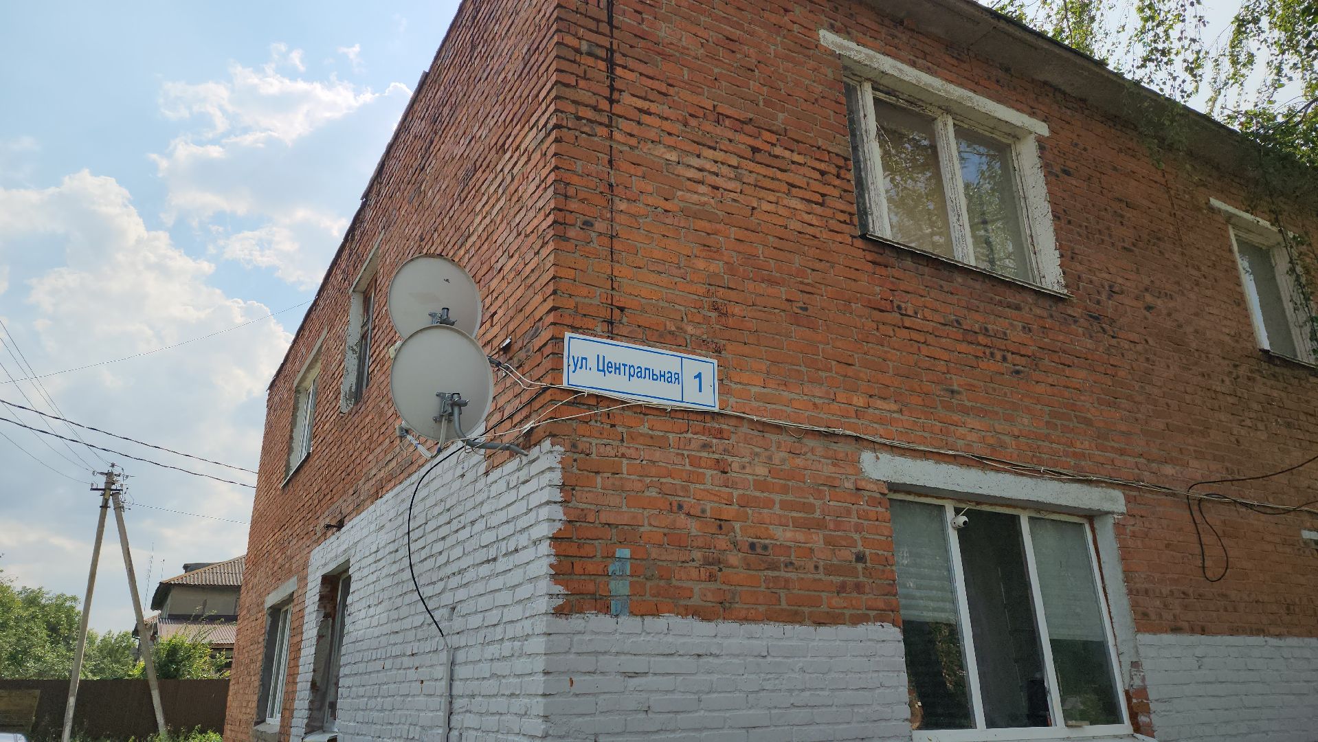 луховицы, орешково, комфортная среда, благоустройство,