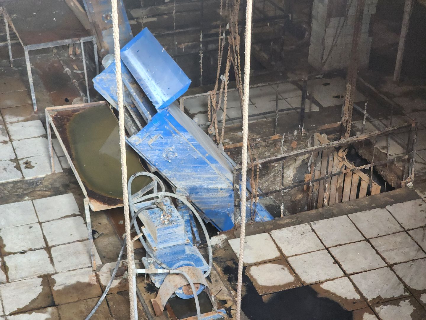 королёв, кнс, водоканал в королеве,