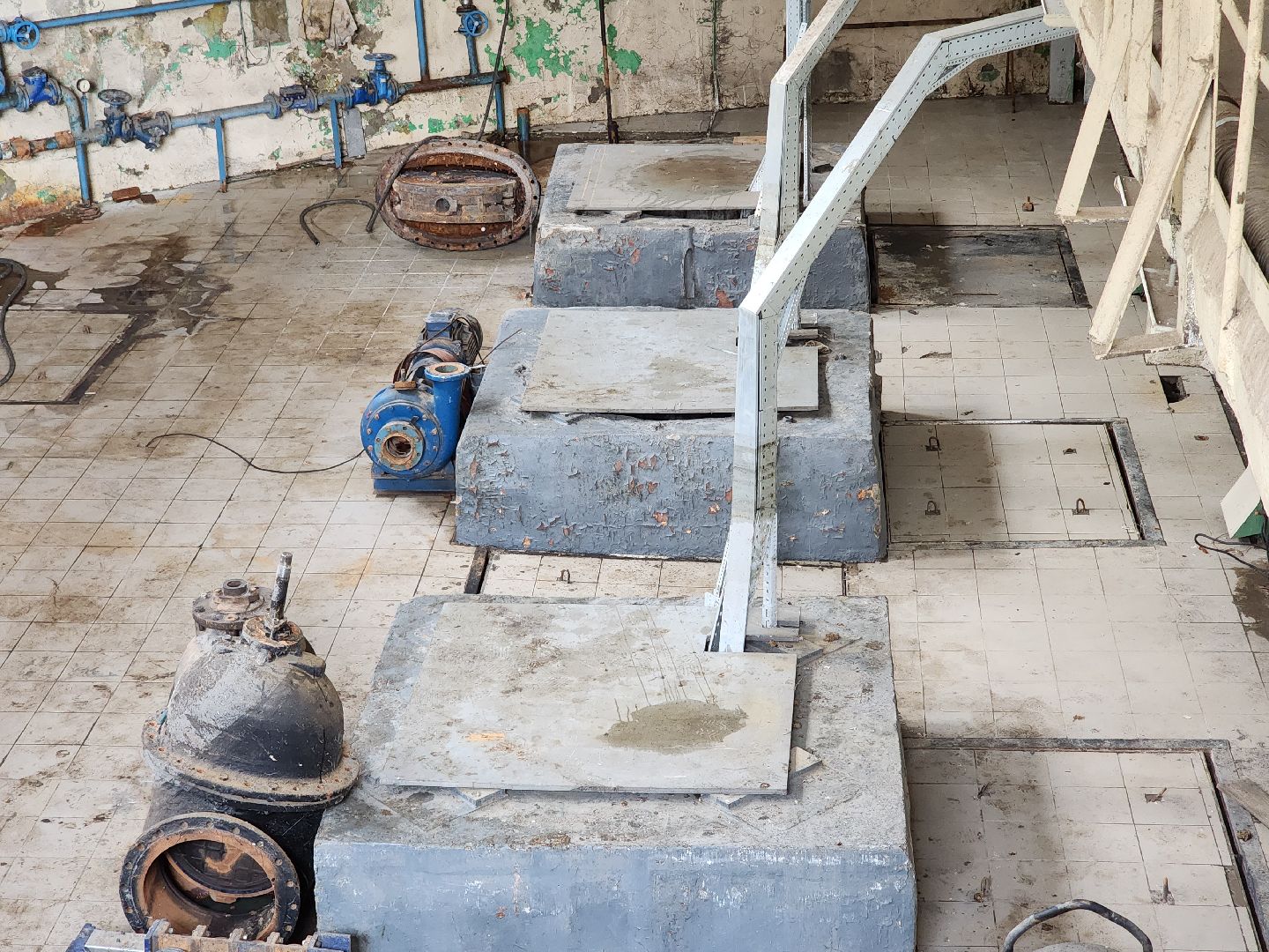 королёв, кнс, водоканал в королеве,