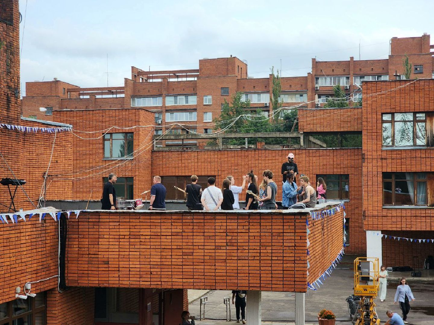 пущино,серпухов, кино, культура,