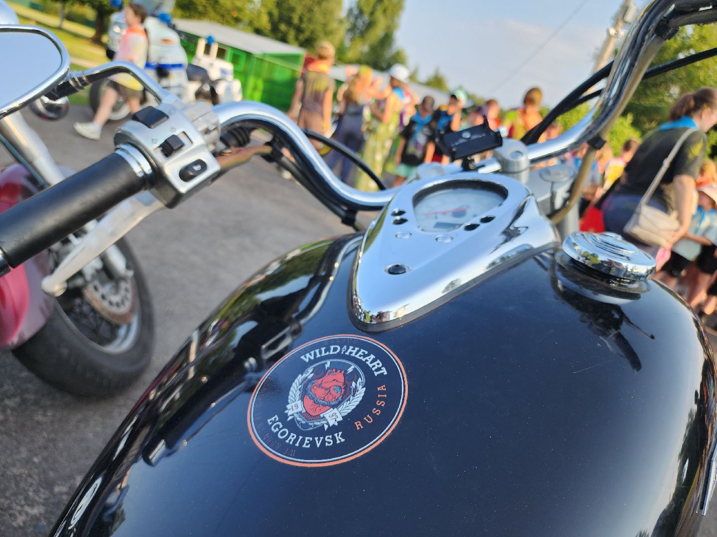 Егорьевск , Подмосковье , Московская область ,