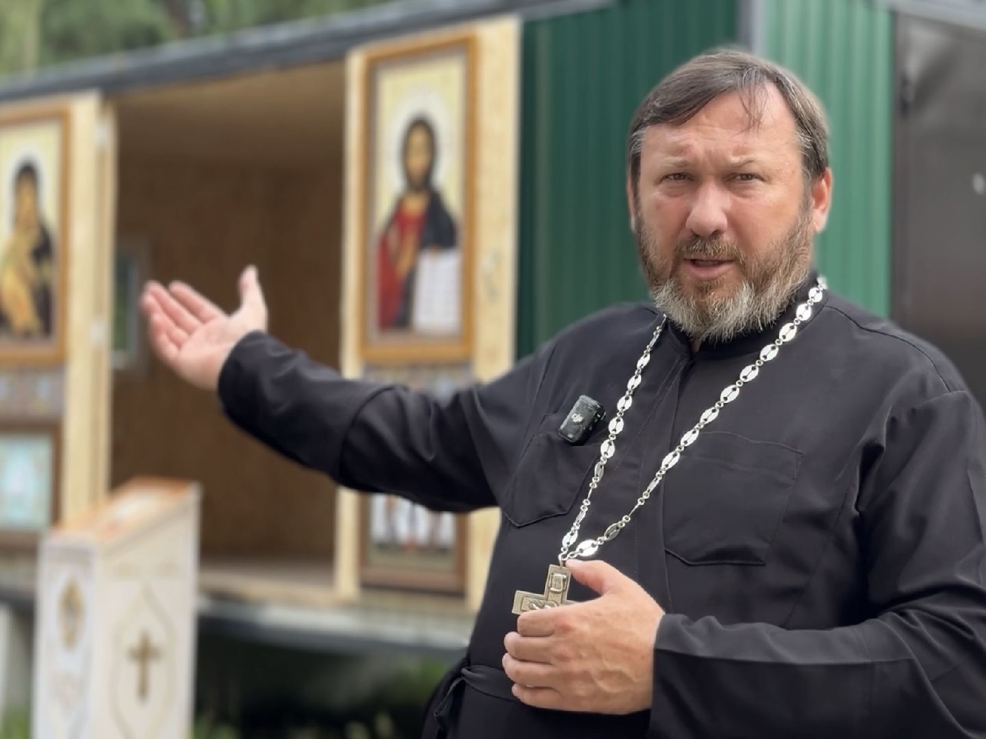 раменское, сво, православие,разработка,