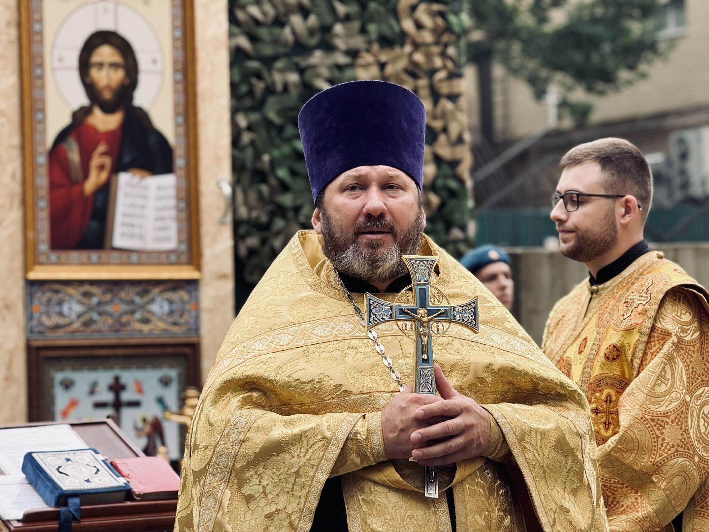 раменское, сво, православие,разработка,