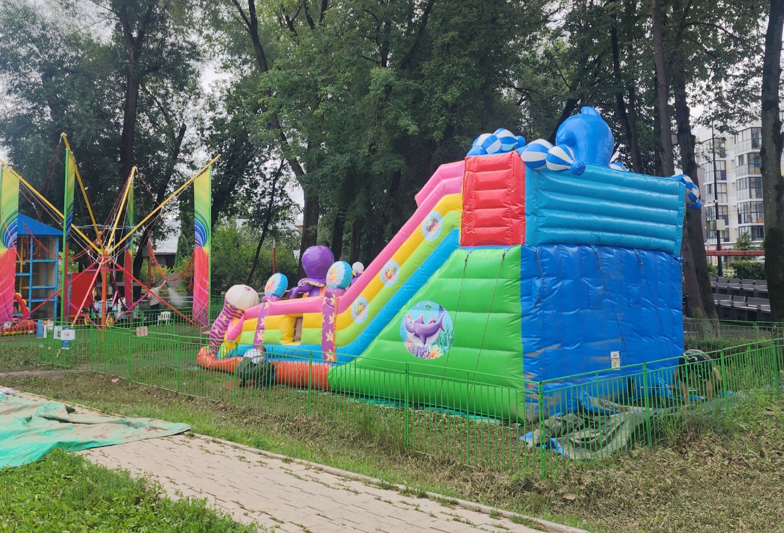 ЧП, Общество , Звенигород ,