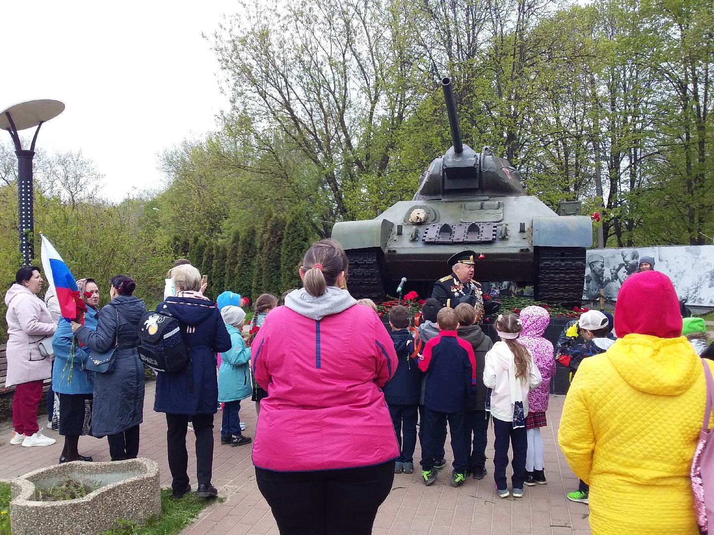 дети, праздники,