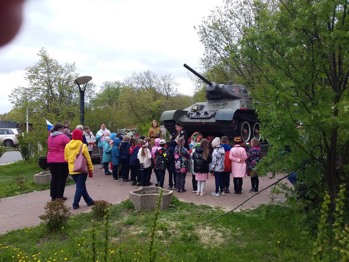 дети, праздники,