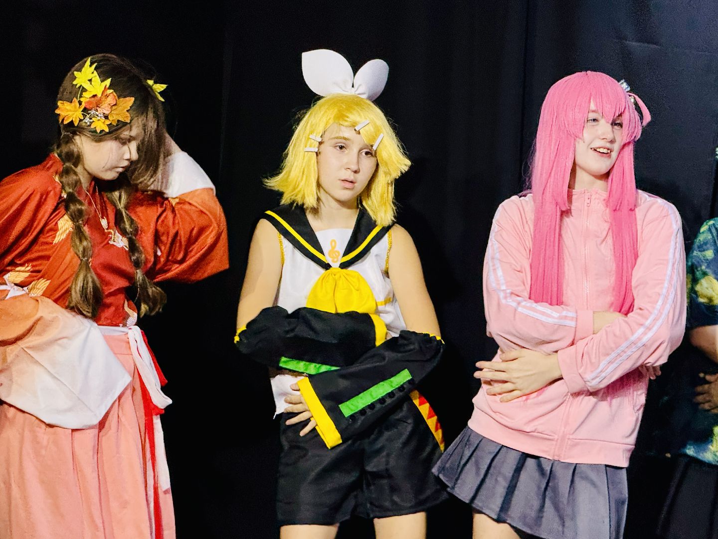 раменское, молодежный центр, молодежь, аниме, аниме фестиваль, молодежный фестиваль,