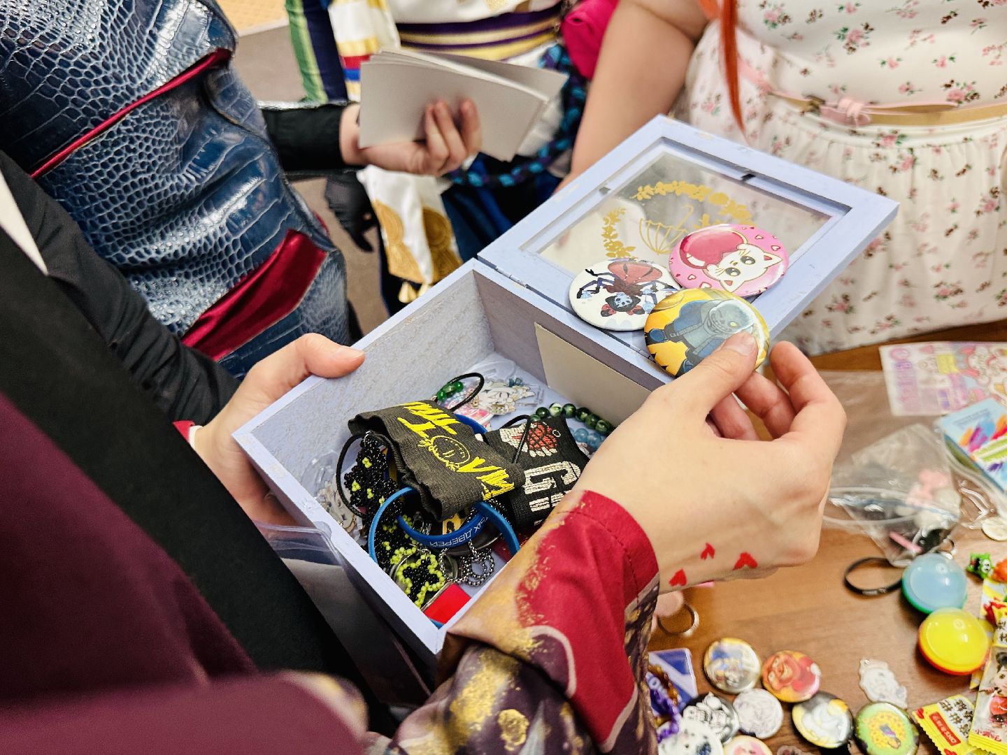 раменское, молодежный центр, молодежь, аниме, аниме фестиваль, молодежный фестиваль,