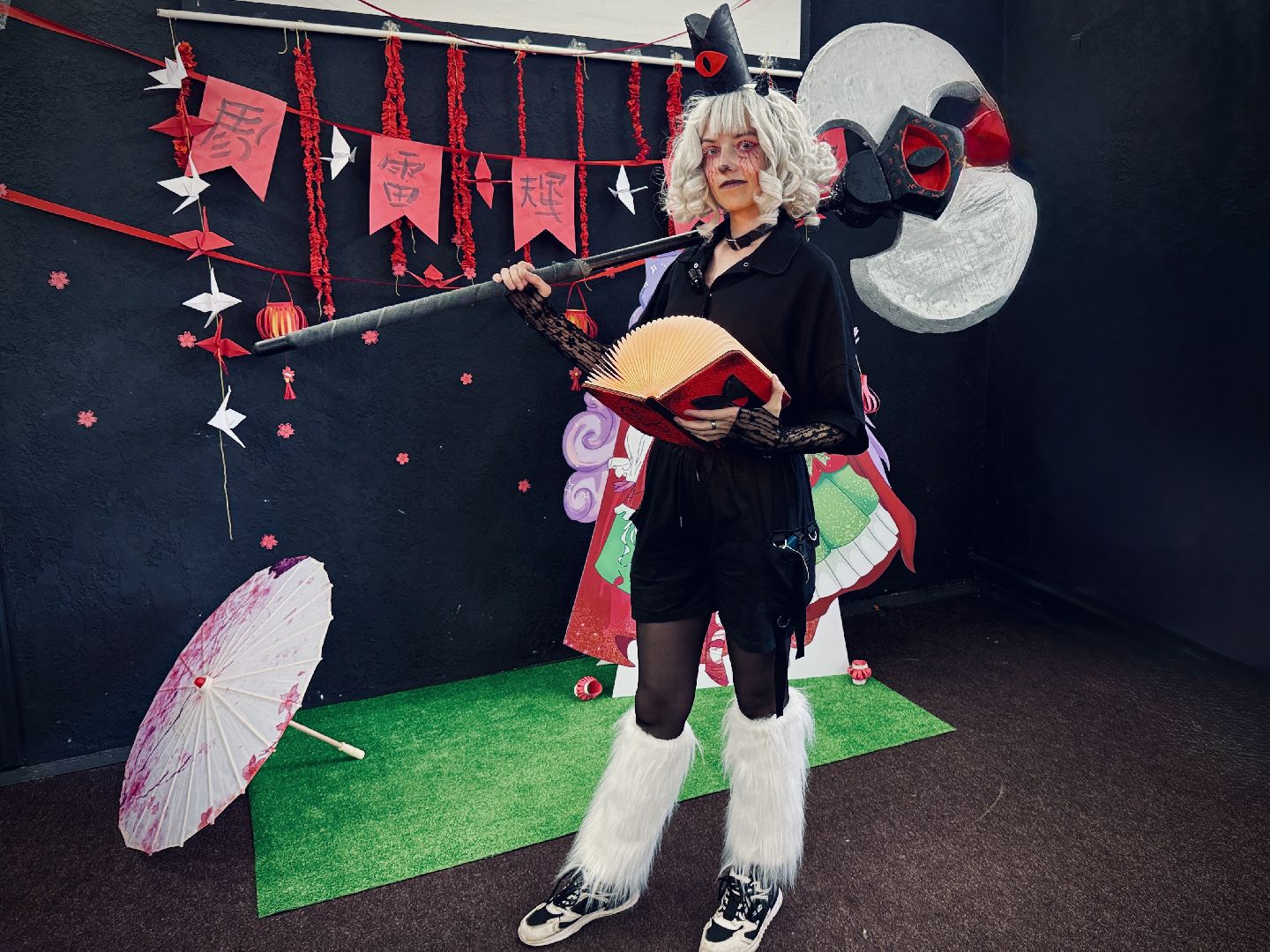 раменское, молодежный центр, молодежь, аниме, аниме фестиваль, молодежный фестиваль,