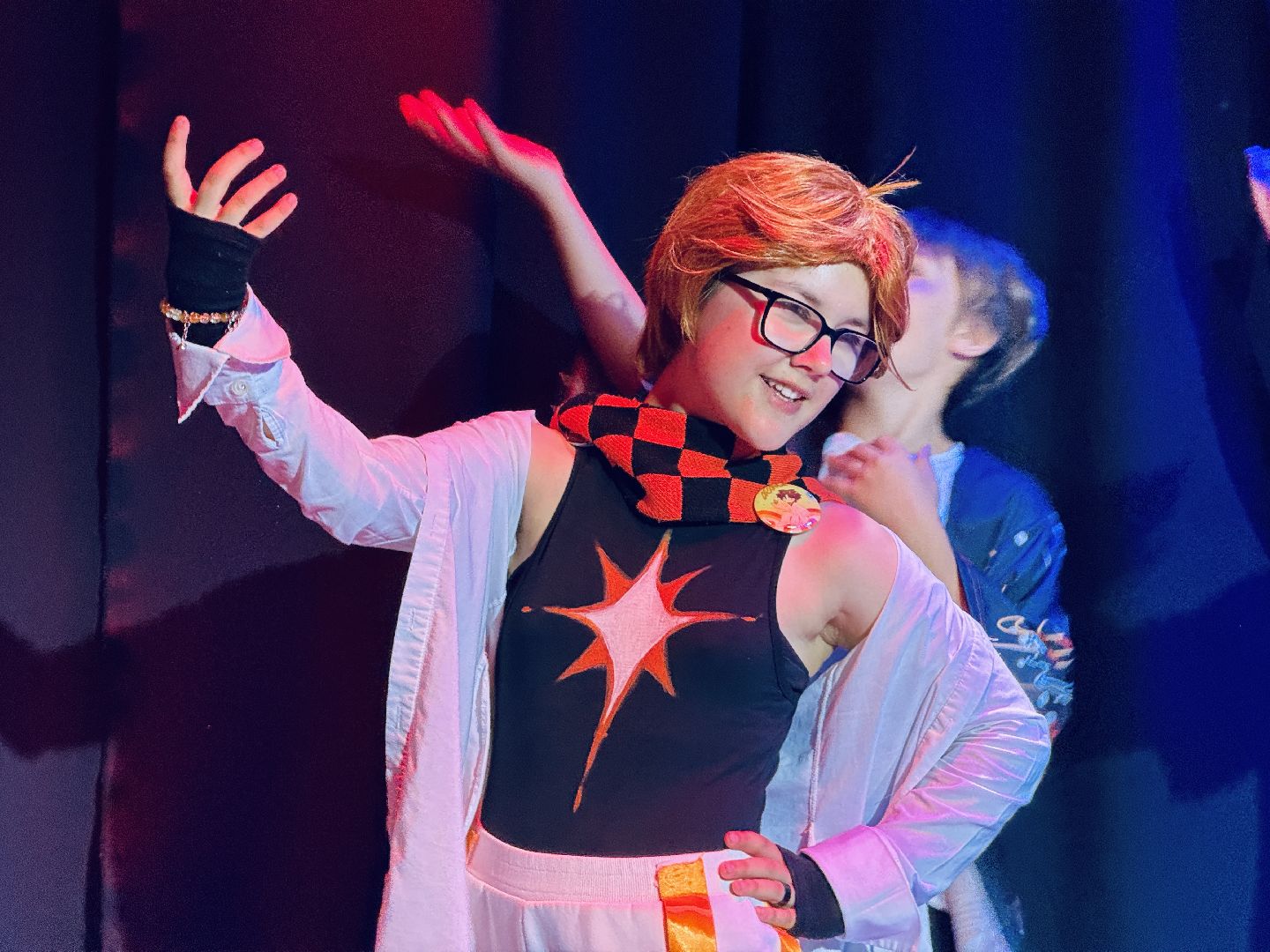 раменское, молодежный центр, молодежь, аниме, аниме фестиваль, молодежный фестиваль,