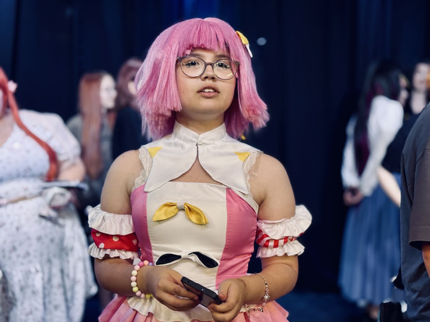 раменское, молодежный центр, молодежь, аниме, аниме фестиваль, молодежный фестиваль,