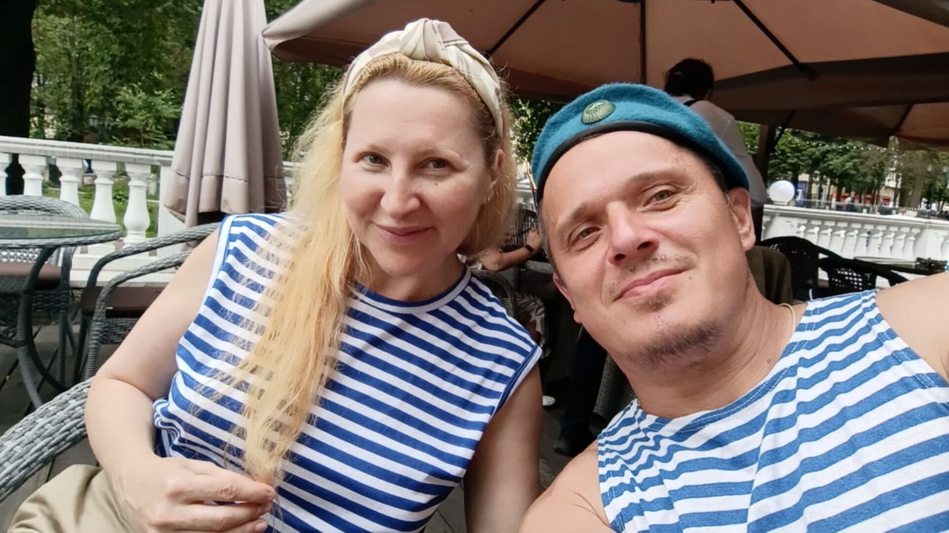 День ВДВ, Спецоперация, Общество ,Люди Звенигорода,