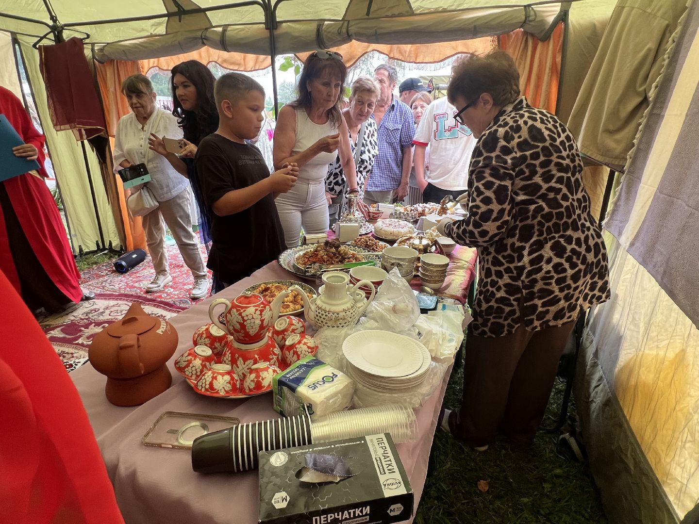 талдом, День города талдом, День города Талдом 2025,