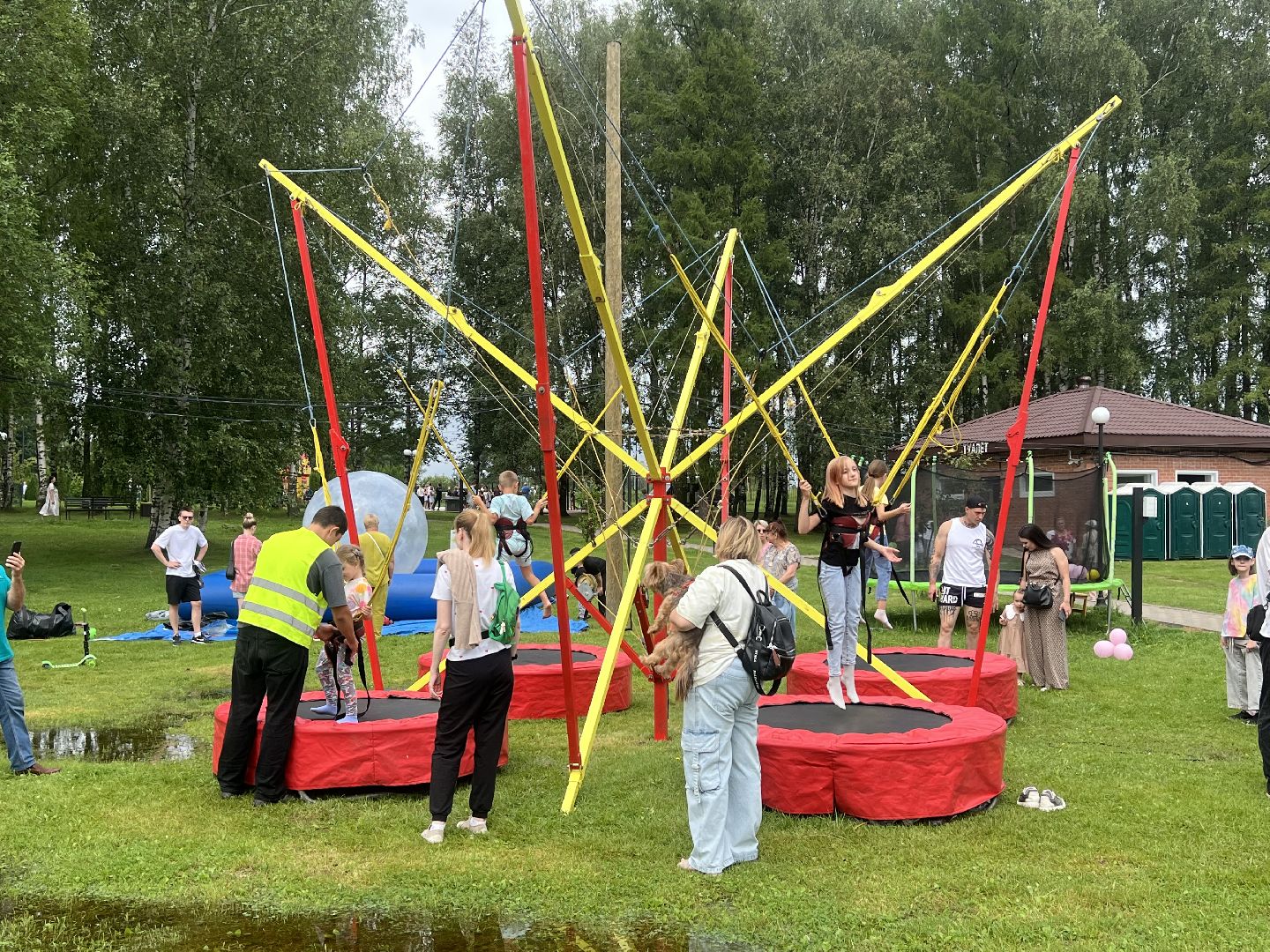 талдом, День города талдом, День города Талдом 2025,