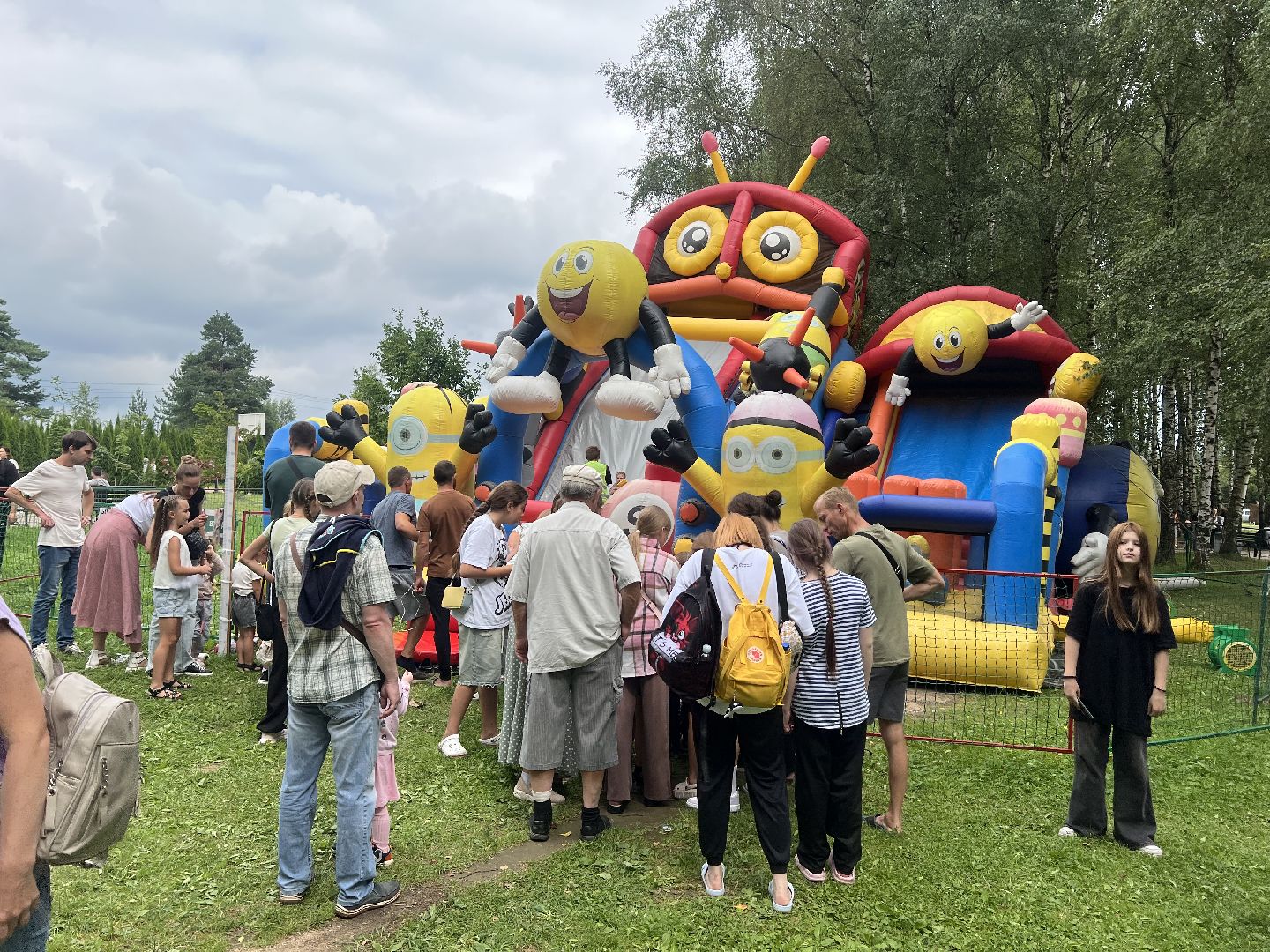 талдом, День города талдом, День города Талдом 2025,