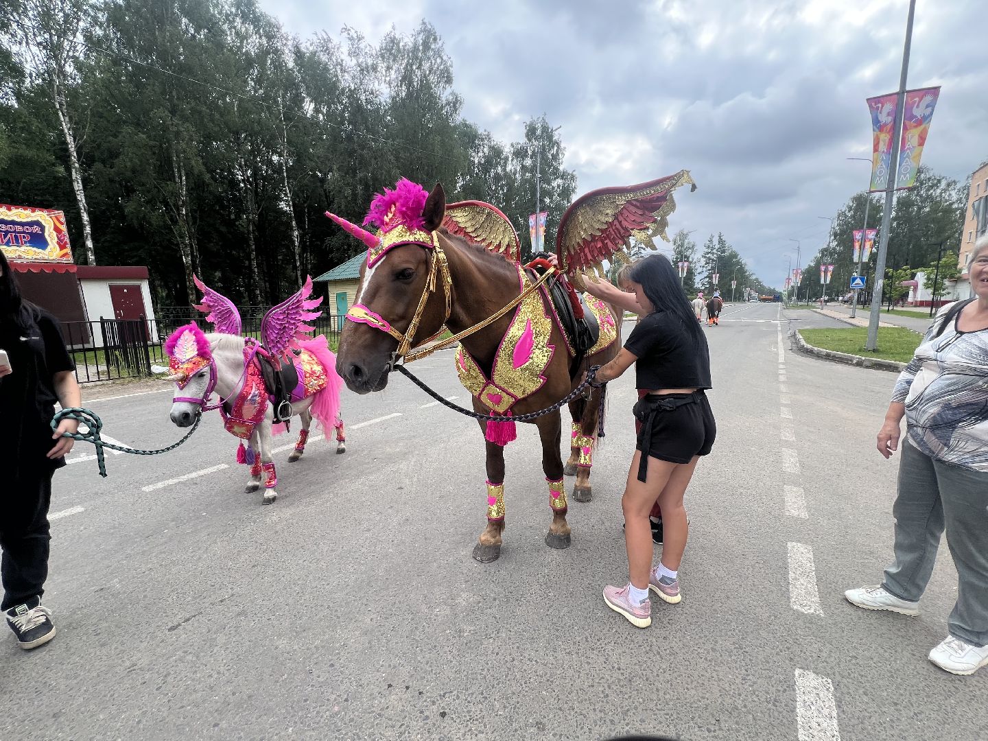 талдом, День города талдом, День города Талдом 2025,