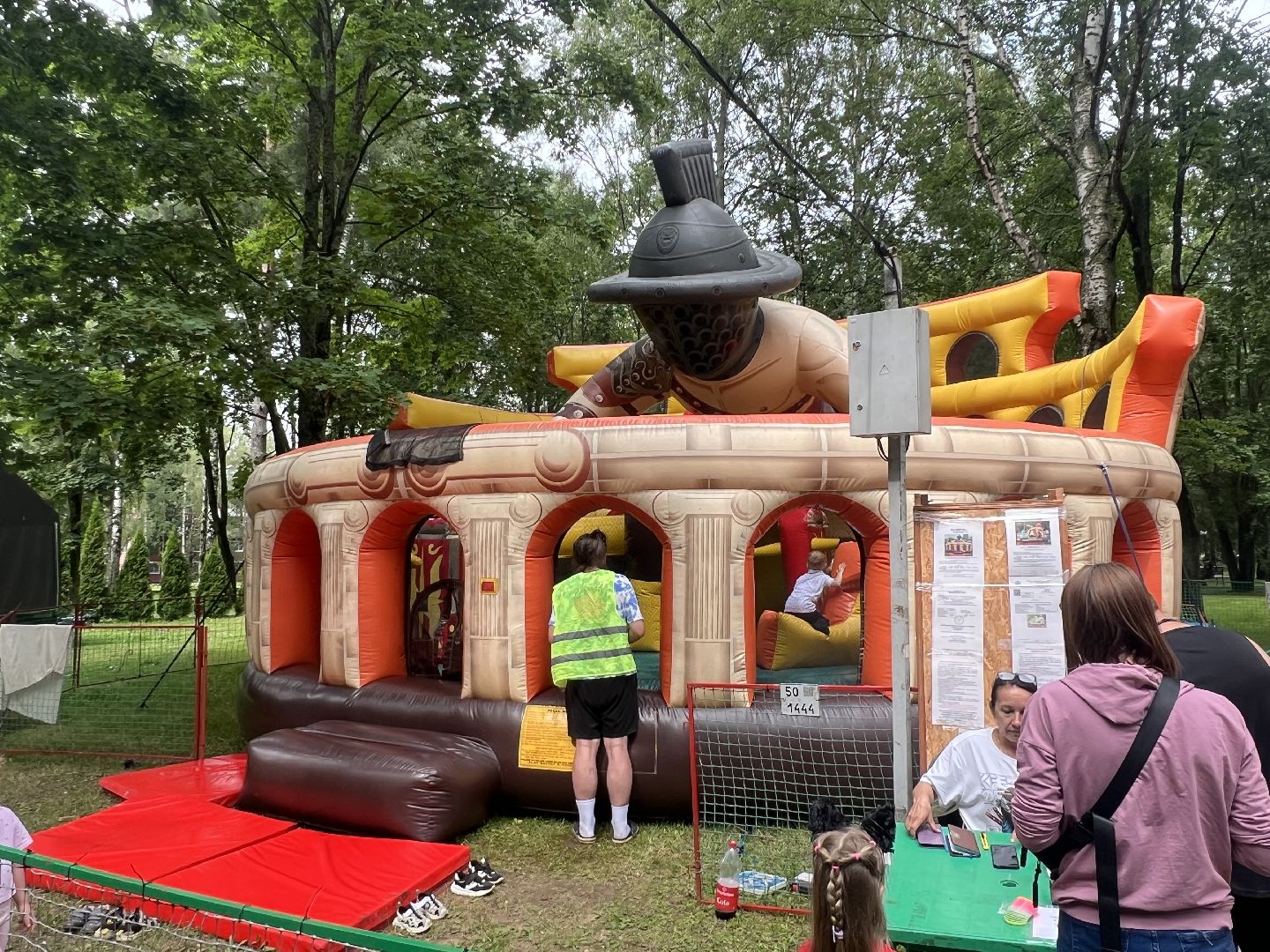 талдом, День города талдом, День города Талдом 2025,