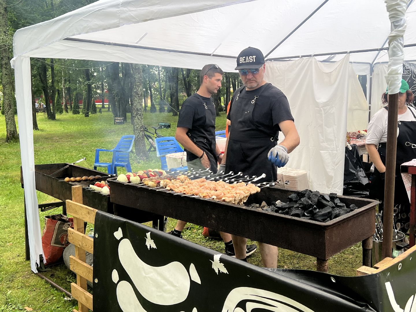 талдом, День города талдом, День города Талдом 2025,