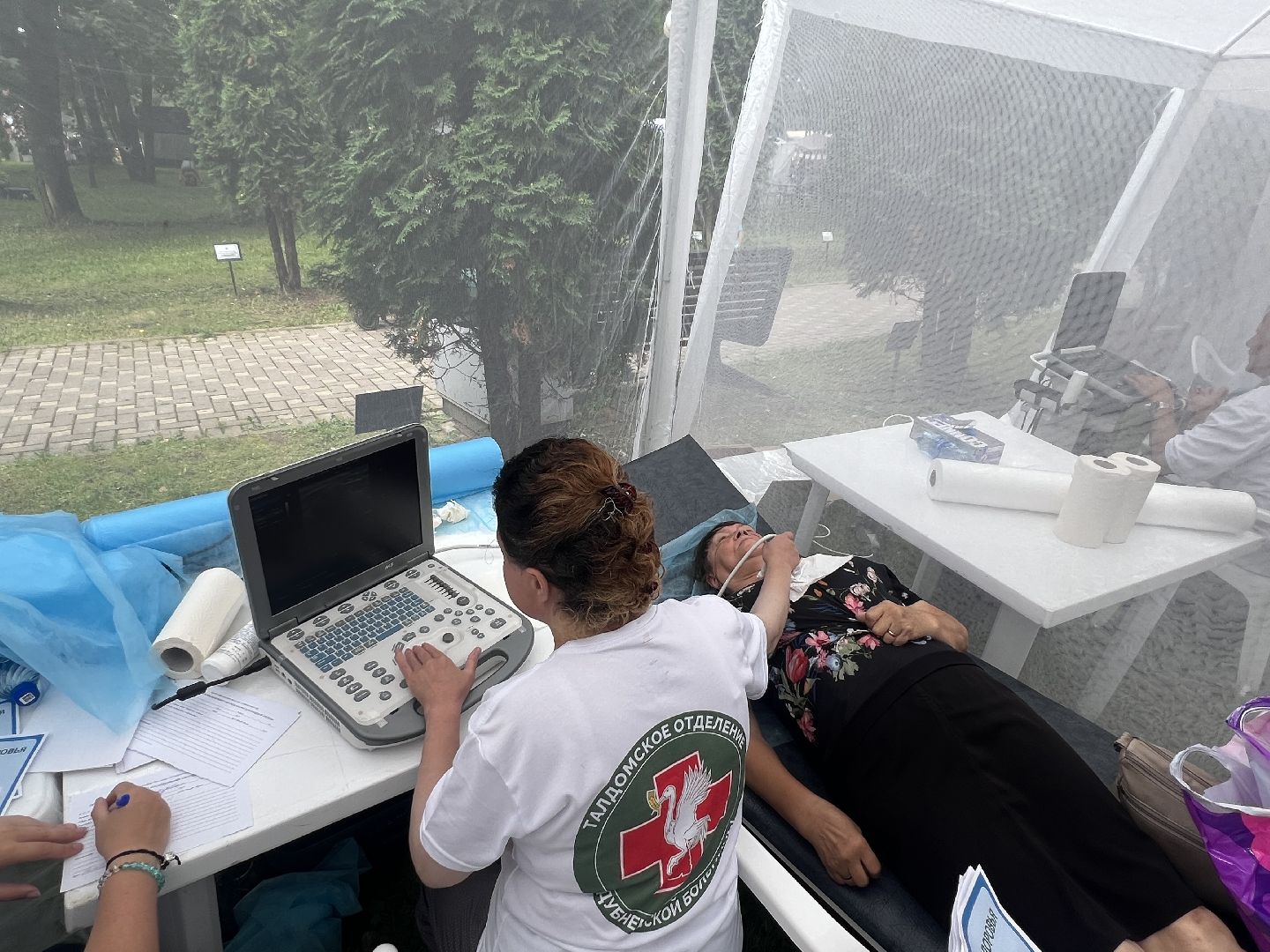 Талдом день города, Талдом день здоровья,