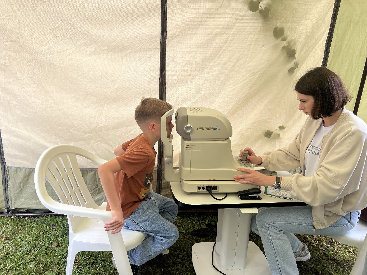 Талдом день города, Талдом день здоровья,