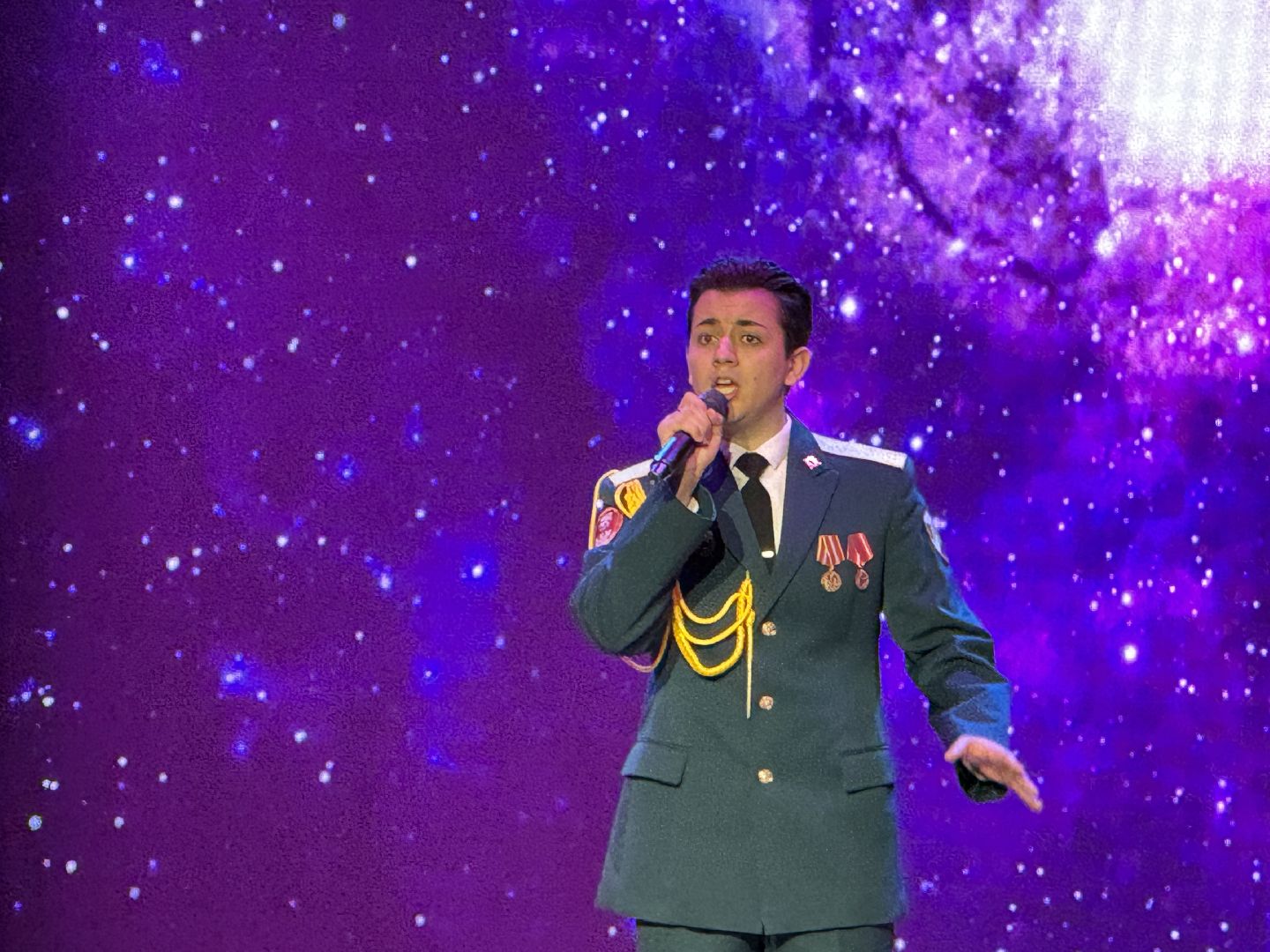 сергиево-посадский городской округ, пересвет, омон пересвет, 30 лет, ансамбль песни и пляски,