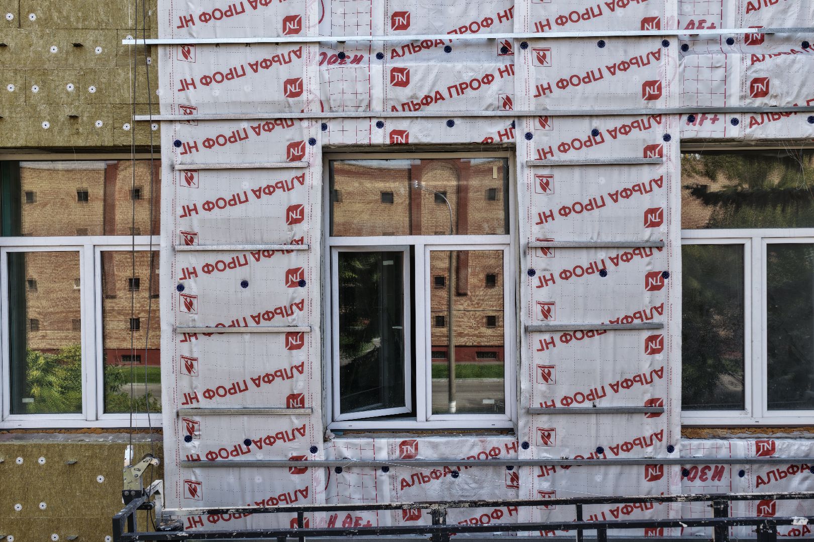 видео с коптера, музыкальная школа красногорск,