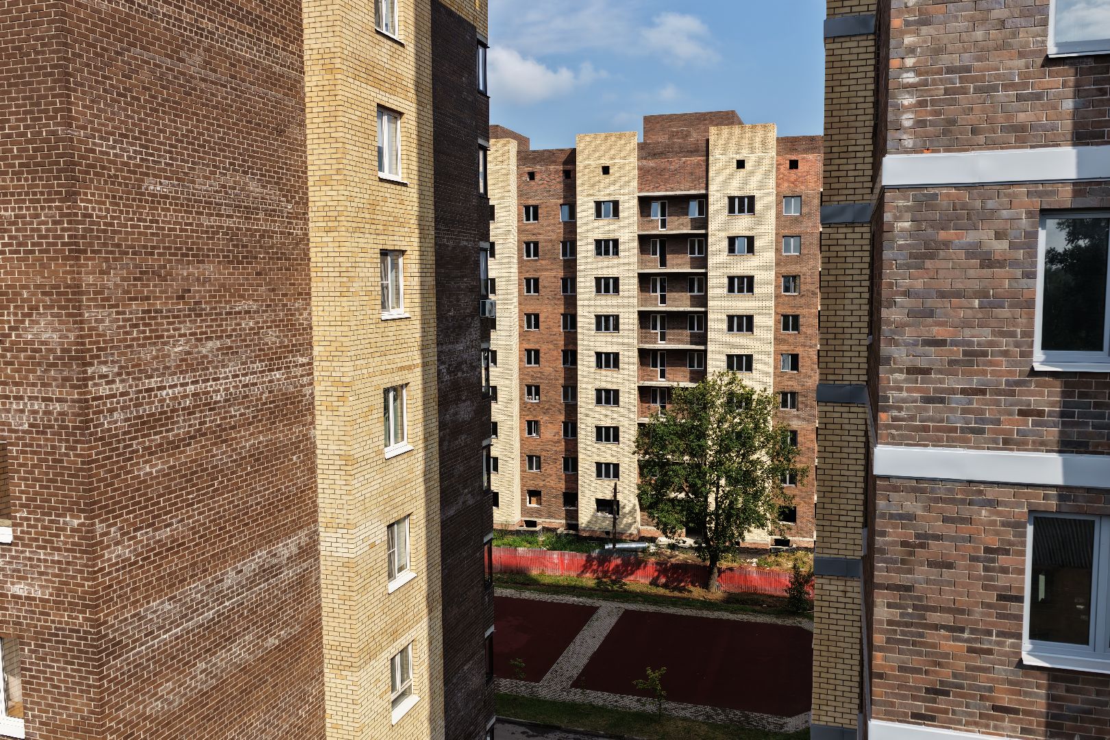 видео с коптера, расселение бараков дубна, расселение аварийного жилья дубна,