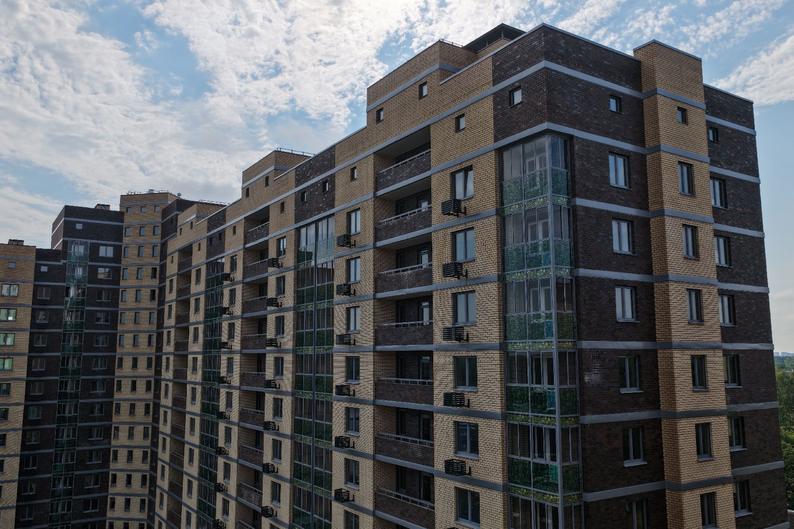 видео с коптера, расселение бараков дубна, расселение аварийного жилья дубна,