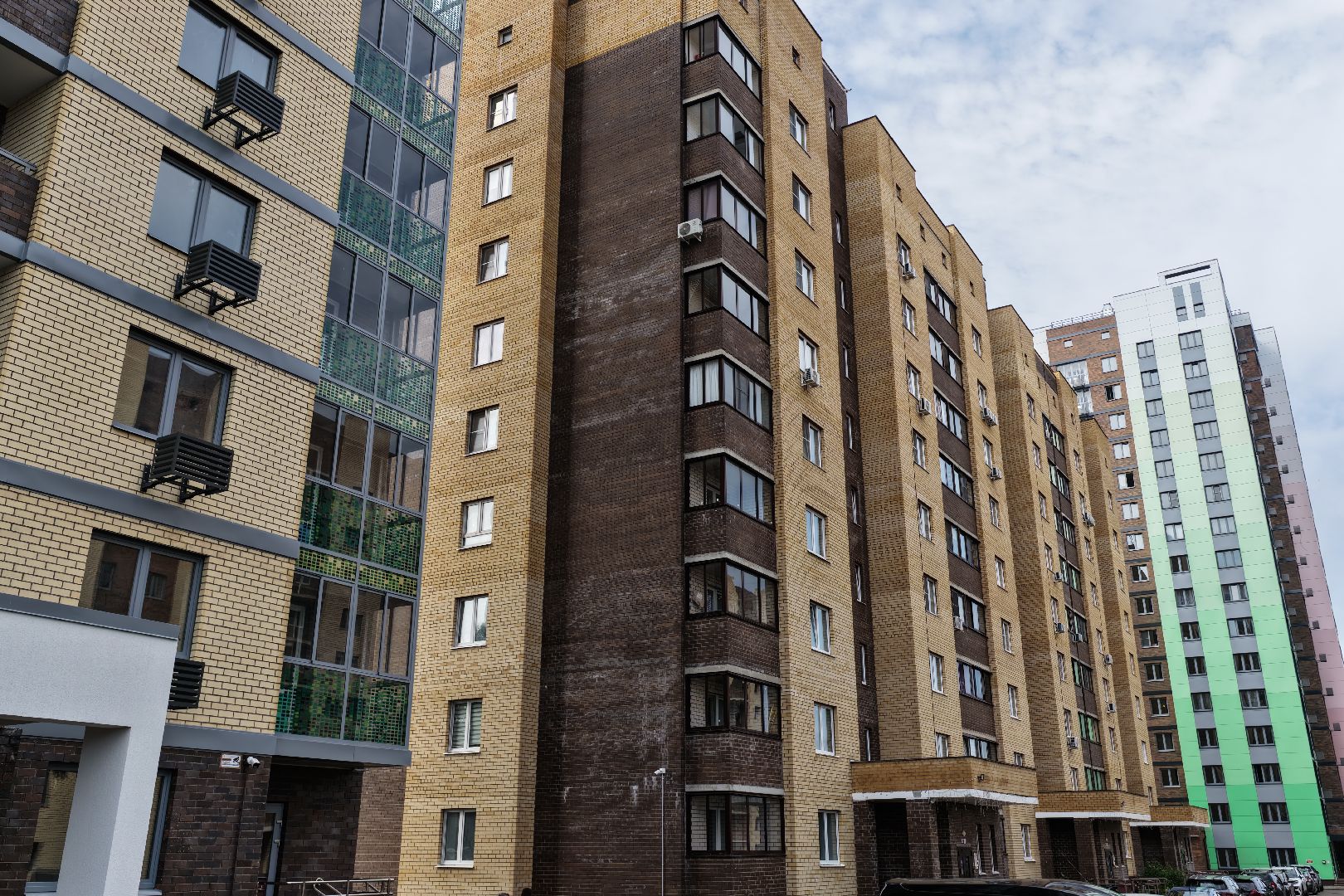 видео с коптера, расселение бараков дубна, расселение аварийного жилья дубна,