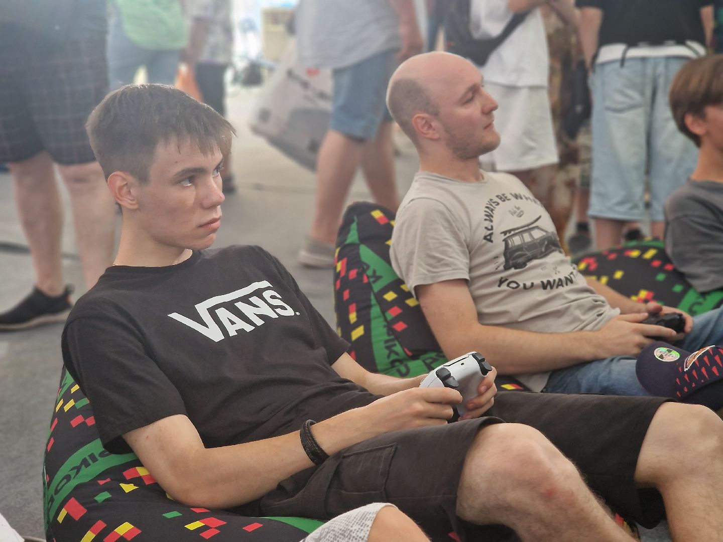 Фестиваль SMP ESPORTS, Балашиха,