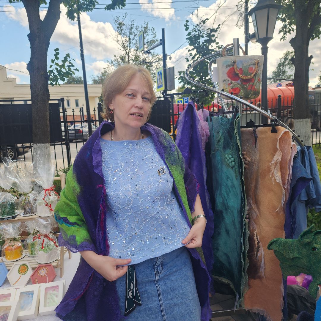 Туризм, люди одинцовского округа, Звенигородский музей-заповедник ,