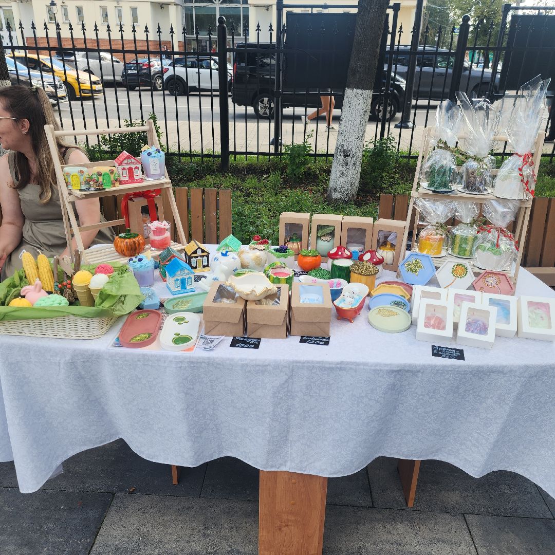 Туризм, люди одинцовского округа, Звенигородский музей-заповедник ,