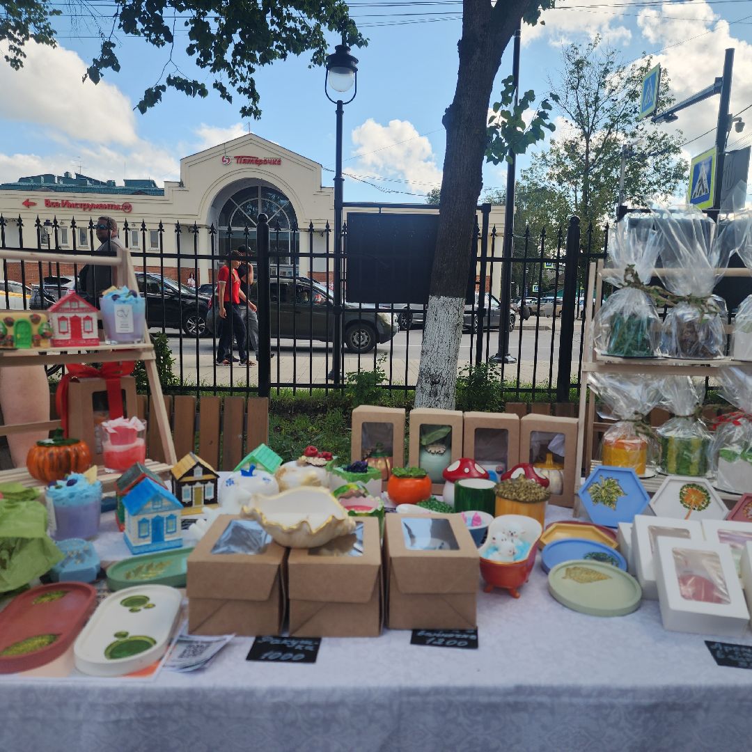 Туризм, люди одинцовского округа, Звенигородский музей-заповедник ,