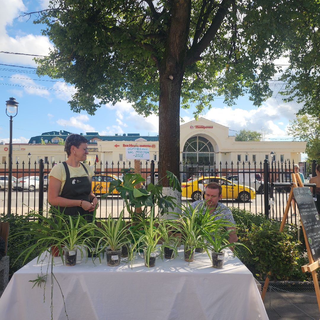 Туризм, люди одинцовского округа, Звенигородский музей-заповедник ,