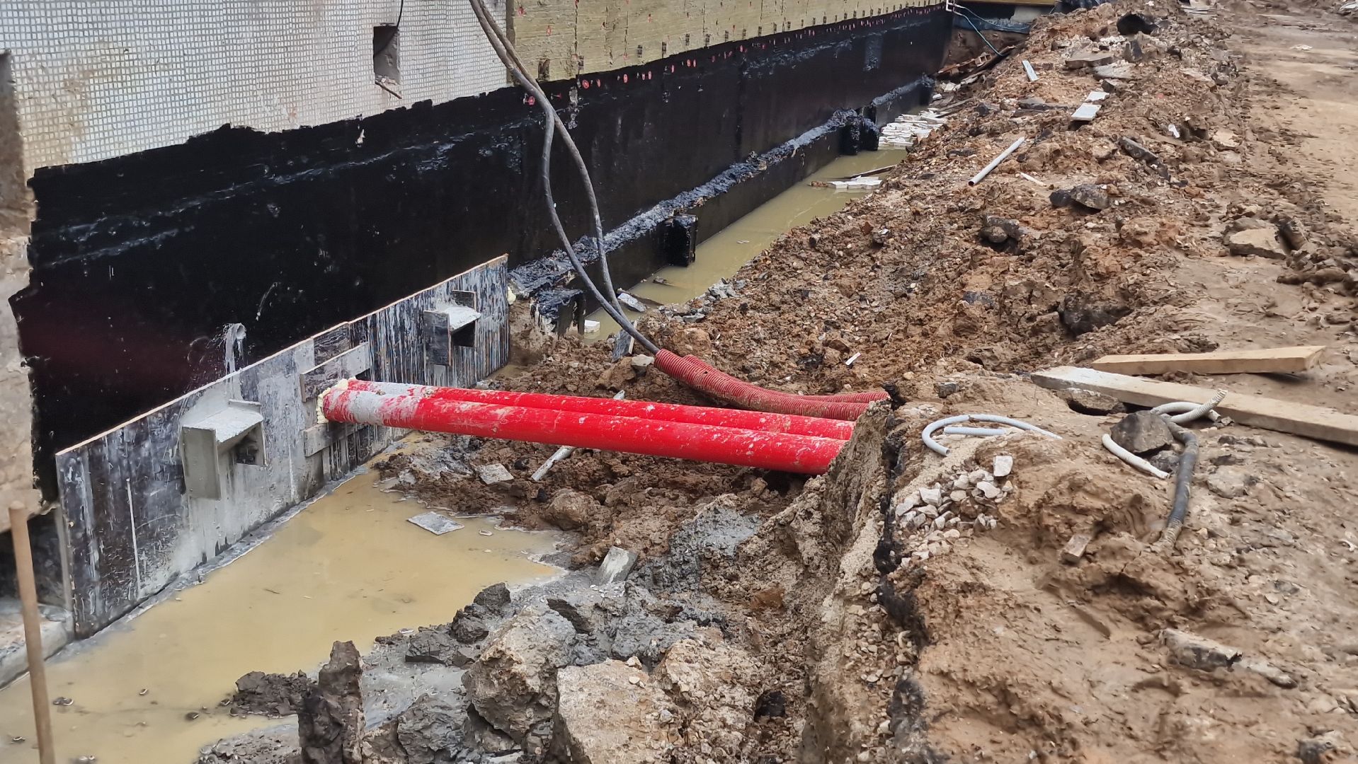 серпухов, детский сад улыбка, поселок пограничный, капитальный ремонт детского сада, образование в серпухове,