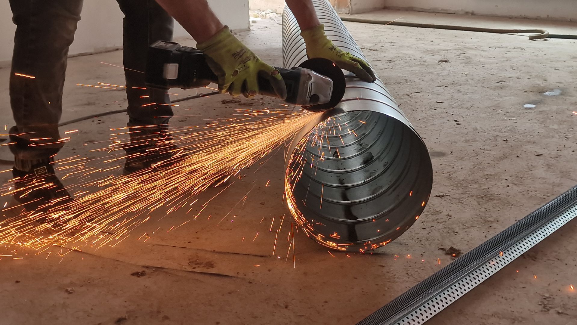 серпухов, детский сад улыбка, поселок пограничный, капитальный ремонт детского сада, образование в серпухове,