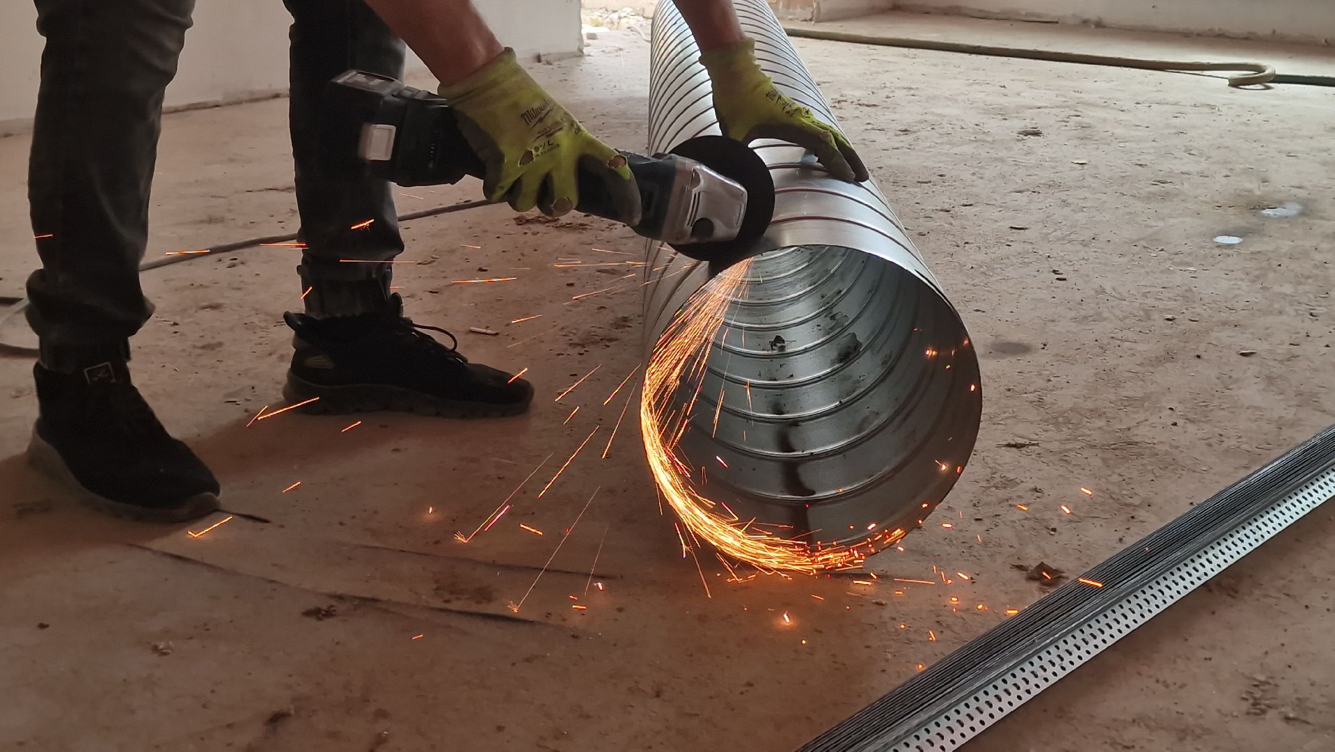 серпухов, детский сад улыбка, поселок пограничный, капитальный ремонт детского сада, образование в серпухове,