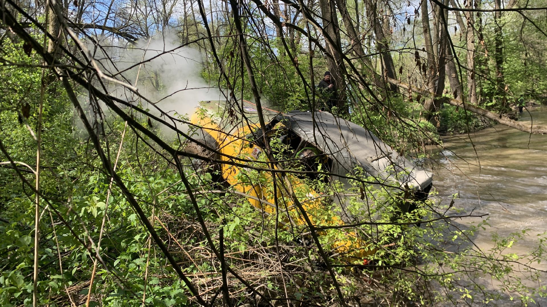 Ступино, спорт, внедорожники