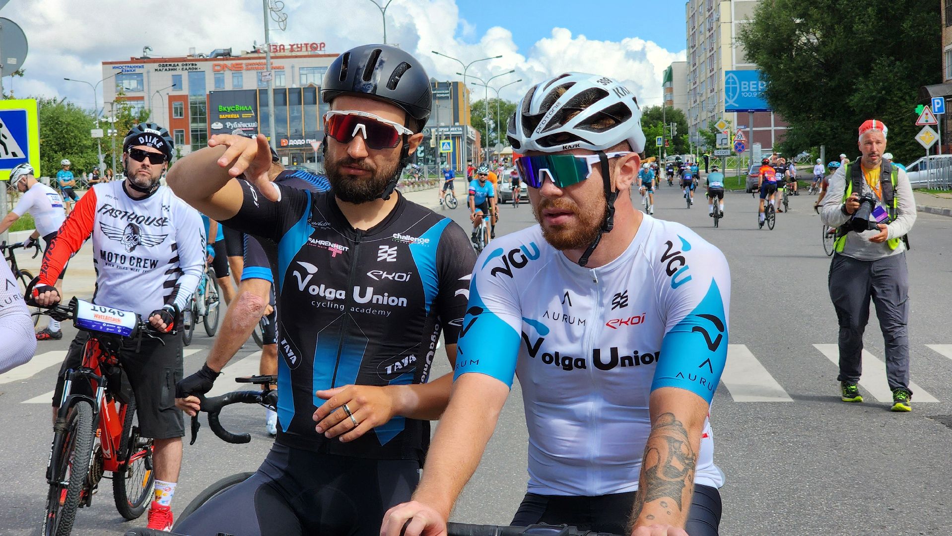 CyclingRace, спорт, безопасность, велозаезд, гибдд руза,