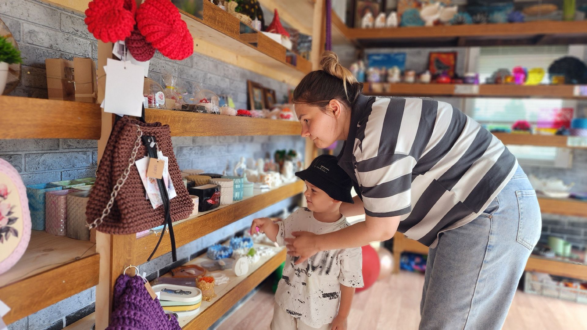 волоколамск, ручная работа, сувениры,