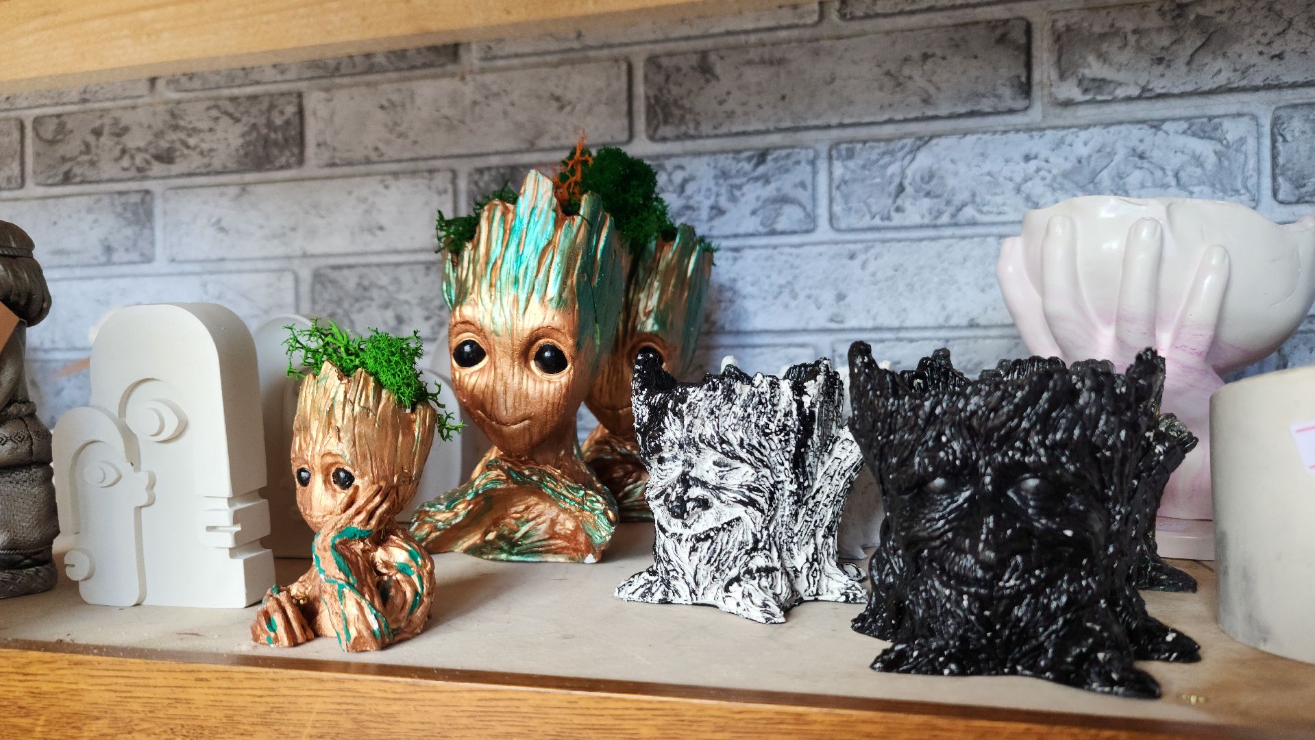 волоколамск, ручная работа, сувениры,